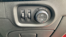 Vauxhall Astra 1.4T 16V 150 SRi 5dr Petrol Hatchback